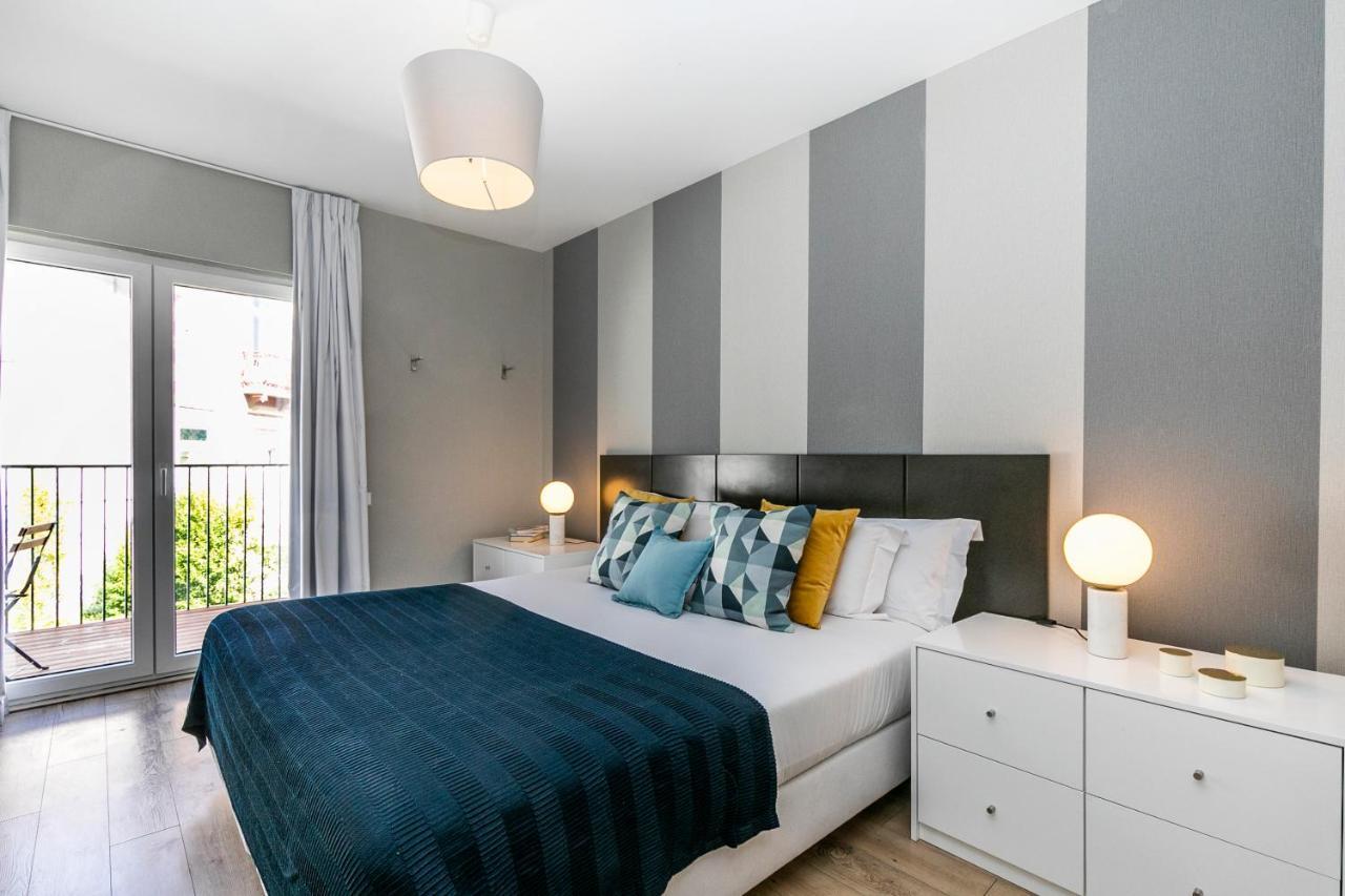 Gloria Suites By Lxway Lisboa Екстериор снимка