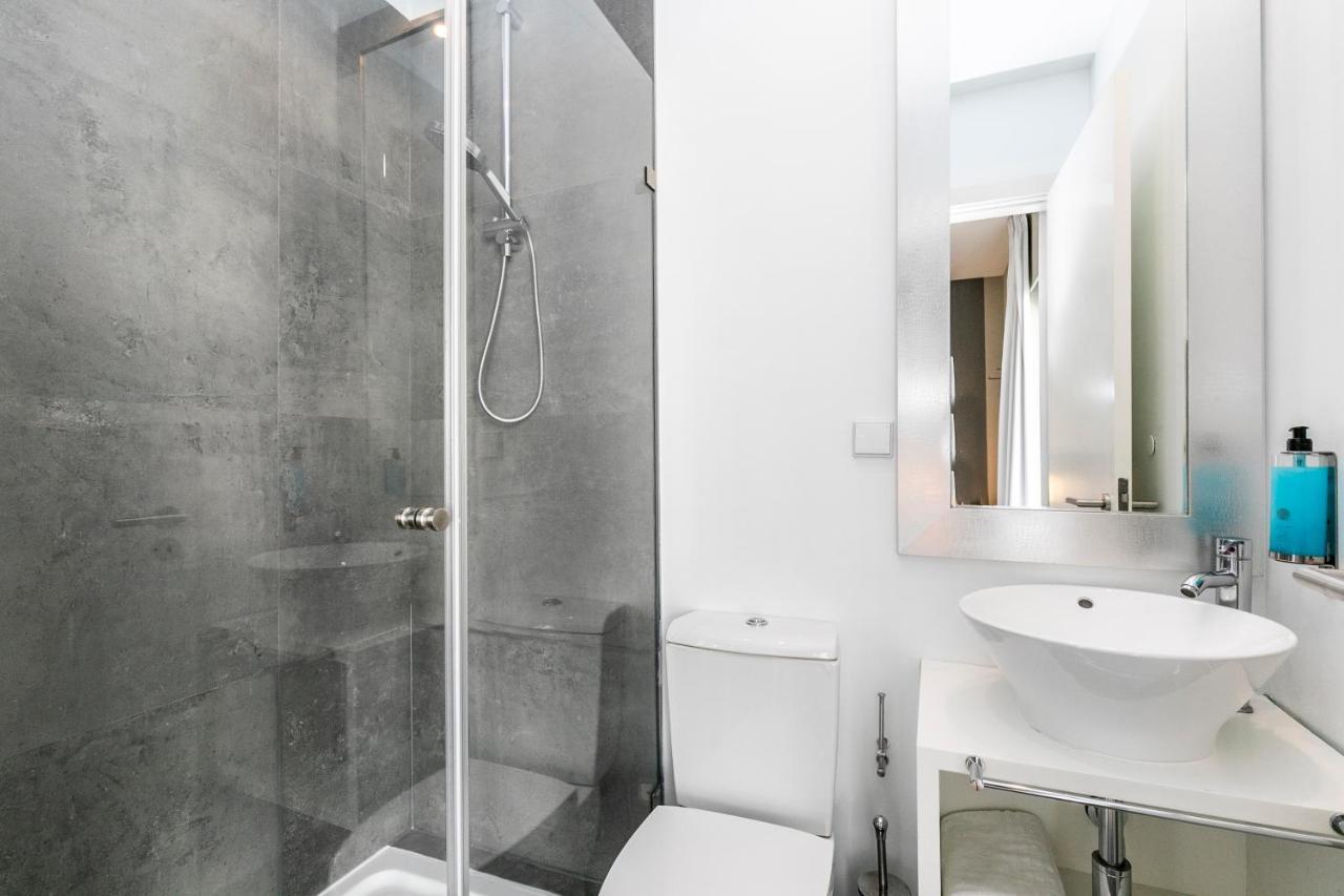 Gloria Suites By Lxway Lisboa Екстериор снимка