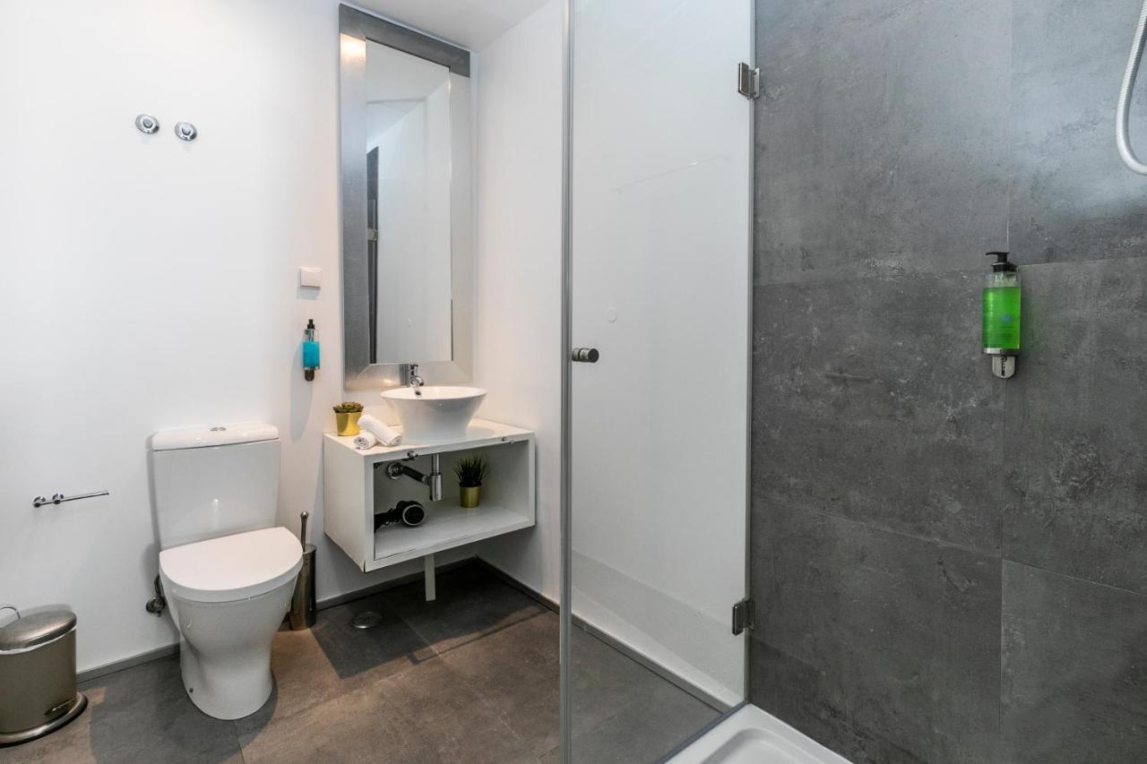 Gloria Suites By Lxway Lisboa Екстериор снимка