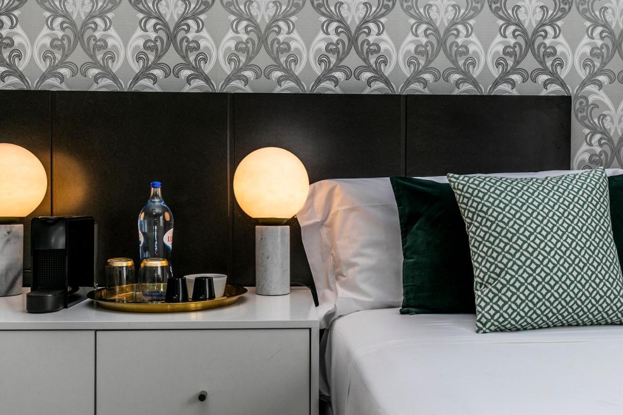Gloria Suites By Lxway Lisboa Екстериор снимка