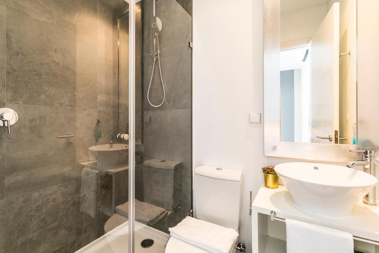 Gloria Suites By Lxway Lisboa Екстериор снимка