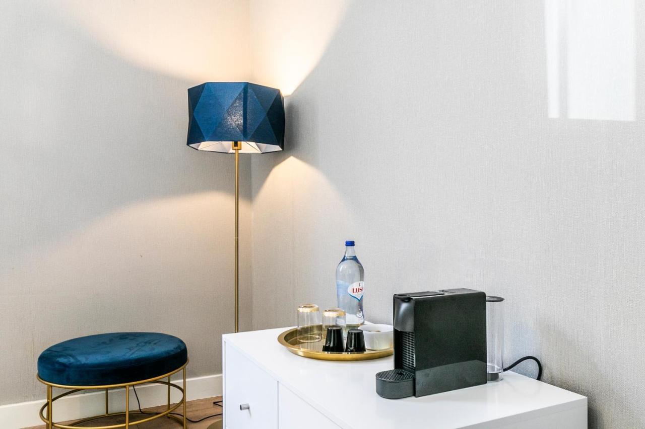 Gloria Suites By Lxway Lisboa Екстериор снимка