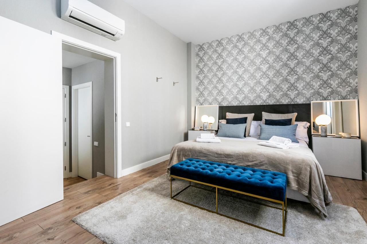 Gloria Suites By Lxway Lisboa Екстериор снимка
