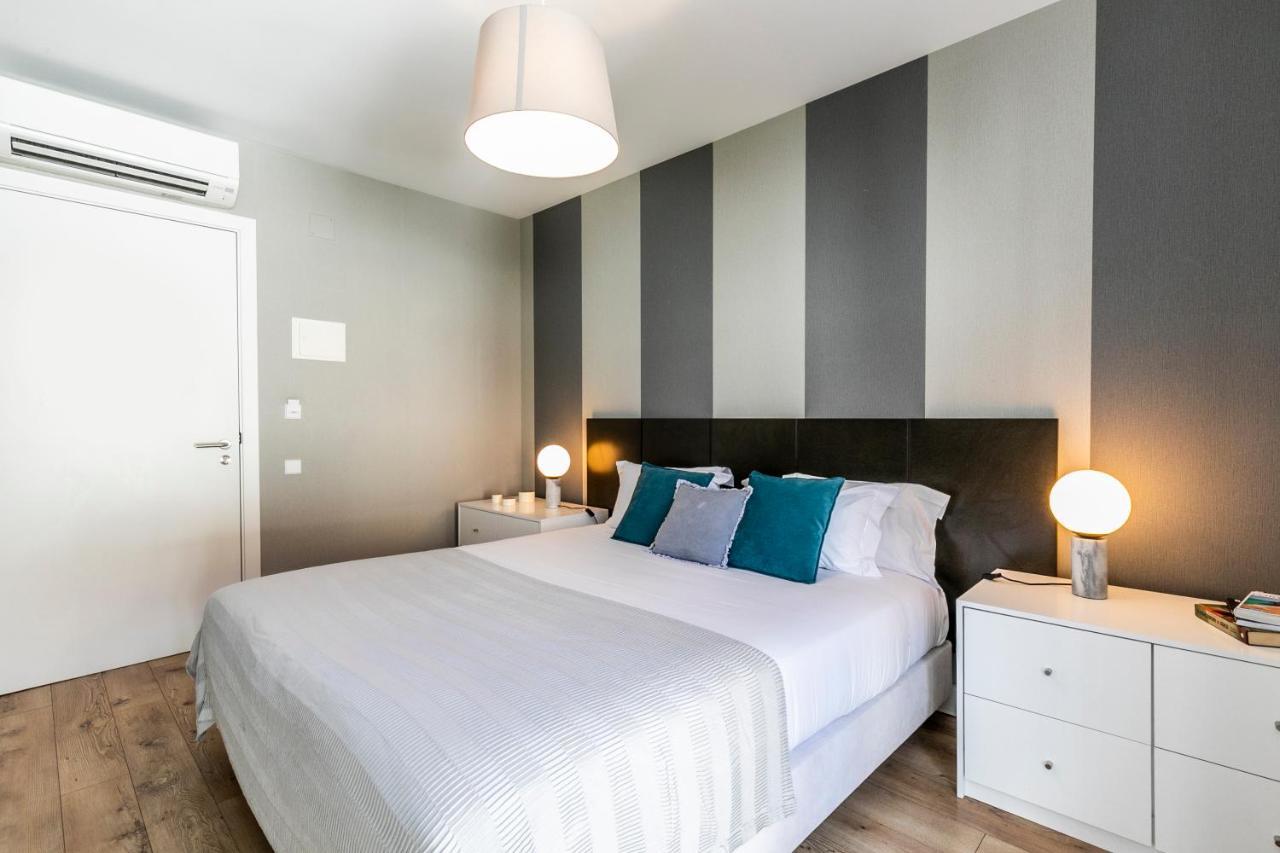 Gloria Suites By Lxway Lisboa Екстериор снимка