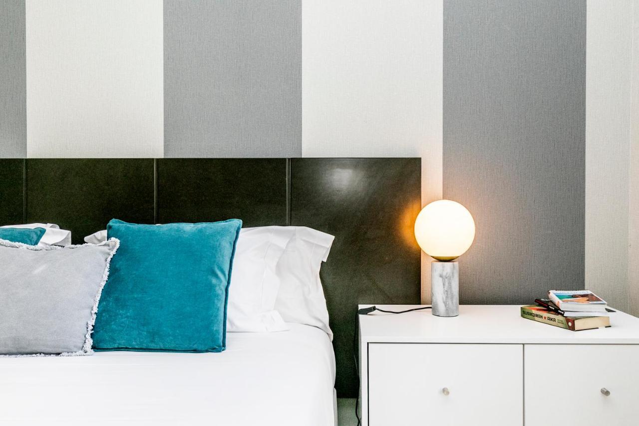 Gloria Suites By Lxway Lisboa Екстериор снимка