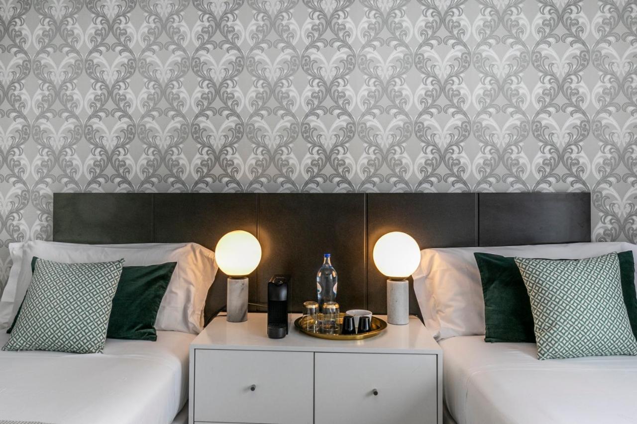 Gloria Suites By Lxway Lisboa Екстериор снимка