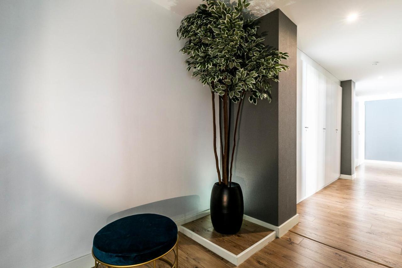 Gloria Suites By Lxway Lisboa Екстериор снимка